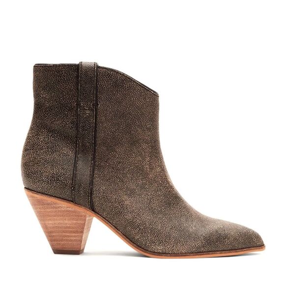 Frye and Co Women’s Maley Boot - 8.5 - Picture 2 of 6